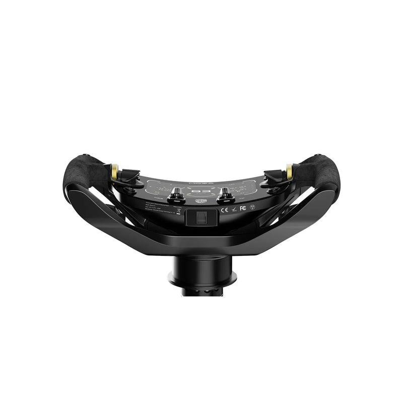 MOZA Porsche Mission R | Steering wheels | SIMHUB.PRO
