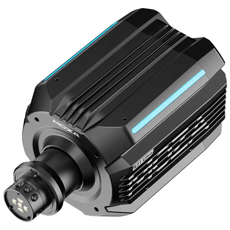 MOZA R21 Ultra Direct Drive Wheelbase | Direct Drive Wheelbases | SIMHUB.PRO