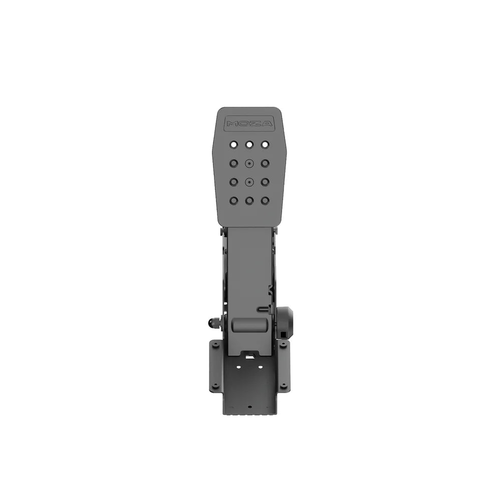 MOZA SRP2 Clutch Pedal | Accessories for pedals | SIMHUB.PRO