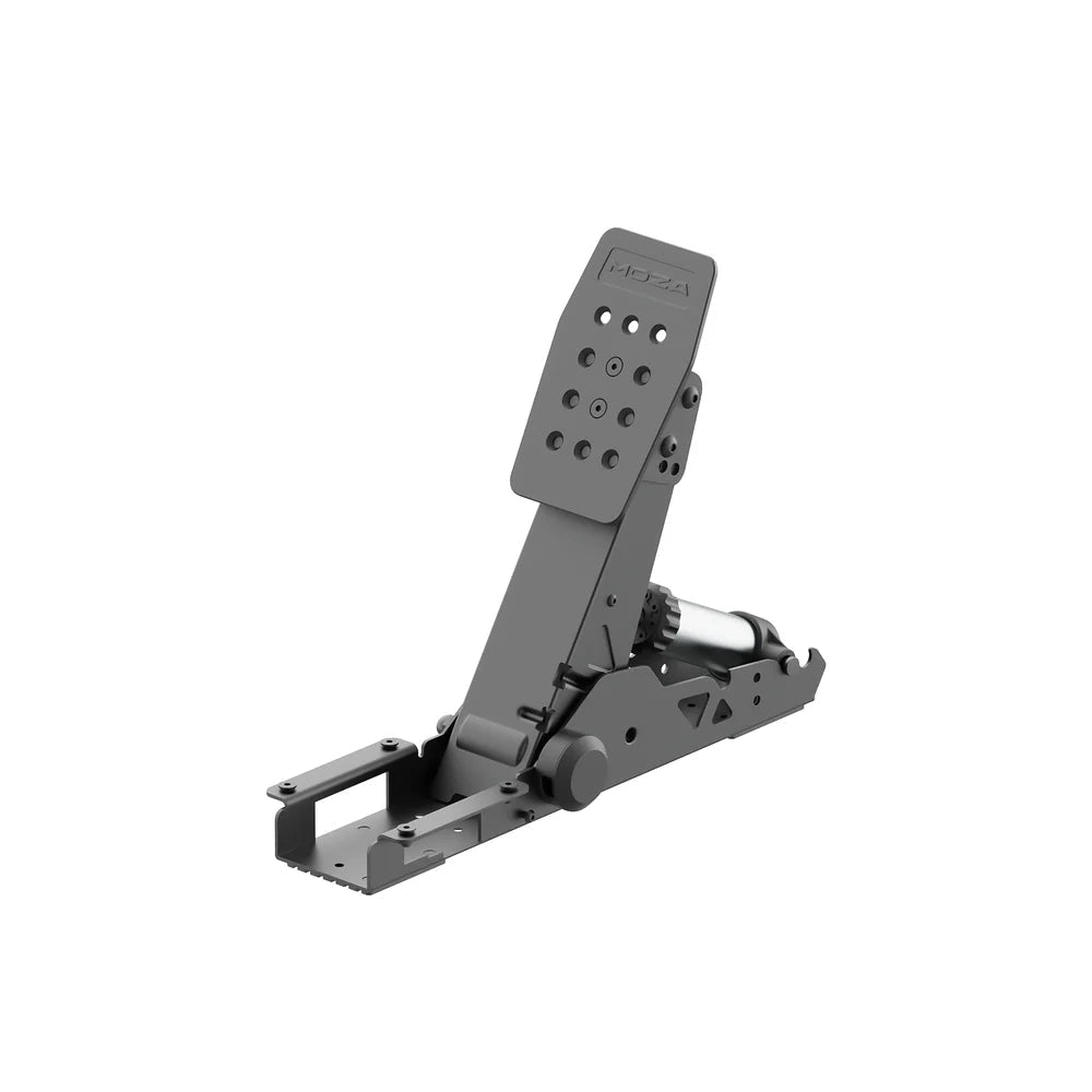 MOZA SRP2 Clutch Pedal | Accessories for pedals | SIMHUB.PRO