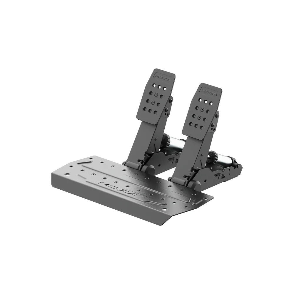 MOZA SRP2 | Pedals | SIMHUB.PRO