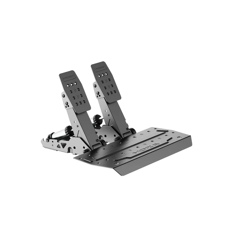 MOZA SRP2 | Pedals | SIMHUB.PRO