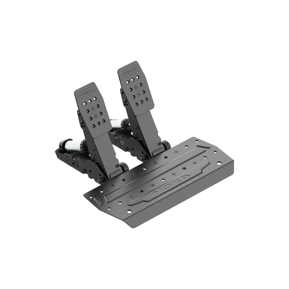 MOZA SRP2 | Pedals | SIMHUB.PRO