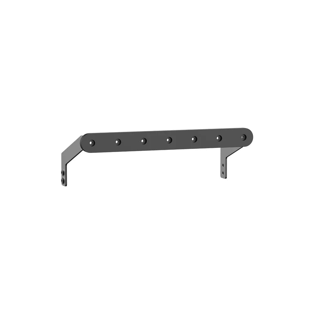 MOZA SRP2 Rear Support Bracket | Accessories for pedals | SIMHUB.PRO