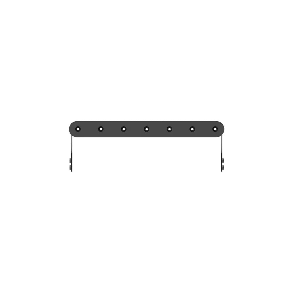 MOZA SRP2 Rear Support Bracket | Accessories for pedals | SIMHUB.PRO