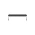 MOZA SRP2 Rear Support Bracket | Accessories for pedals | SIMHUB.PRO