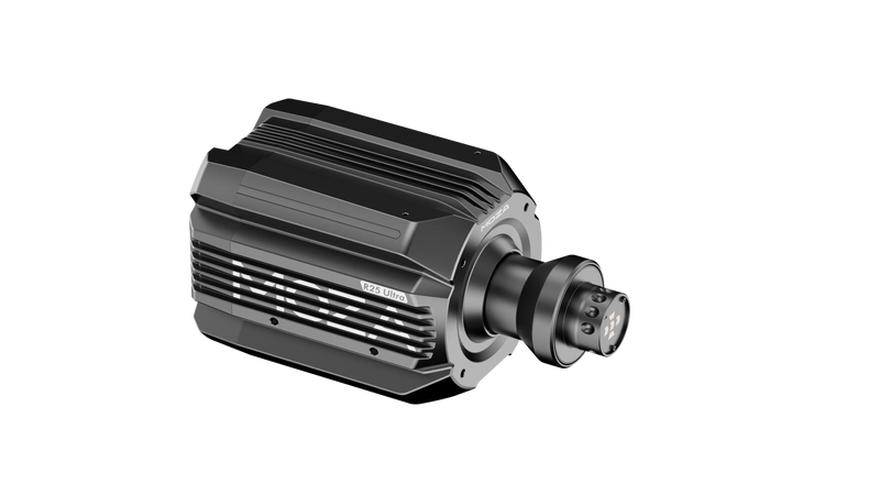 MOZA R25 Ultra True Torque Direct Drive Wheelbase | Direct Drive Wheelbases | SIMHUB.PRO