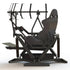 Nooxion NX6D 6DOF Full Motion Simulator Platform | Motion Systems | SIMHUB.PRO