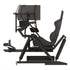 Nooxion NX6D 6DOF Full Motion Simulator Platform | Motion Systems | SIMHUB.PRO