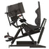 Nooxion NX6D 6DOF Full Motion Simulator Platform | Motion Systems | SIMHUB.PRO