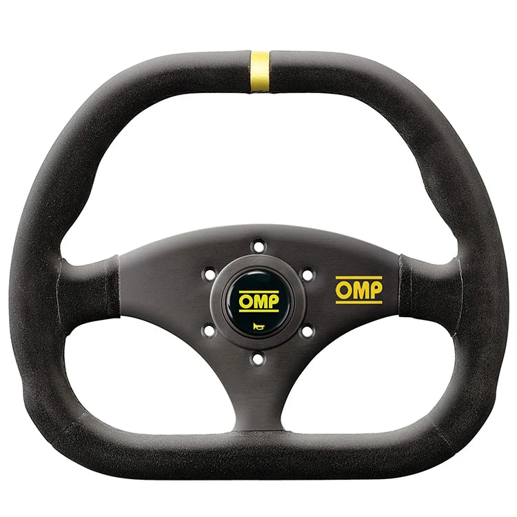 OMP Kubic | Accessories for steering wheels | SIMHUB.PRO