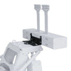 Qubic System QS - BT1 Mount for QS - S25 | Accessories for cockpits | SIMHUB.PRO