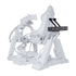 Qubic System QS - BT1 Mount for QS - V20 | Accessories for cockpits | SIMHUB.PRO