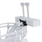 Qubic System QS - BT1 Mount for QS - V20 | Accessories for cockpits | SIMHUB.PRO