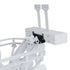 Qubic System QS - BT1 Mount for QS - V20 | Accessories for cockpits | SIMHUB.PRO