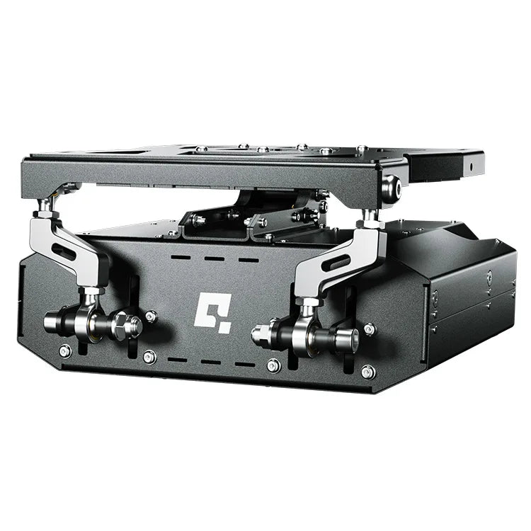 Qubic System QS - H13 | Accessories for cockpits | SIMHUB.PRO