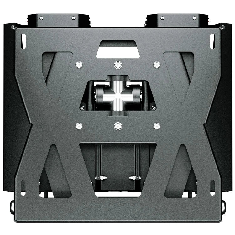 Qubic System QS - H13 | Accessories for cockpits | SIMHUB.PRO