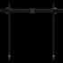 Sim - Lab Freestanding Upgrade to Triple VARIO Monitor Mount | Accessories for cockpits | SIMHUB.PRO