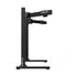 Sim - Lab Freestanding Upgrade to Triple VARIO Monitor Mount | Accessories for cockpits | SIMHUB.PRO