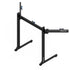 Sim - Lab Freestanding Upgrade to Triple VARIO Monitor Mount | Accessories for cockpits | SIMHUB.PRO