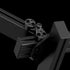 Sim - Lab Freestanding Upgrade to Triple VARIO Monitor Mount | Accessories for cockpits | SIMHUB.PRO