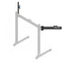 Sim - Lab Freestanding Upgrade to Triple VARIO Monitor Mount | Accessories for cockpits | SIMHUB.PRO