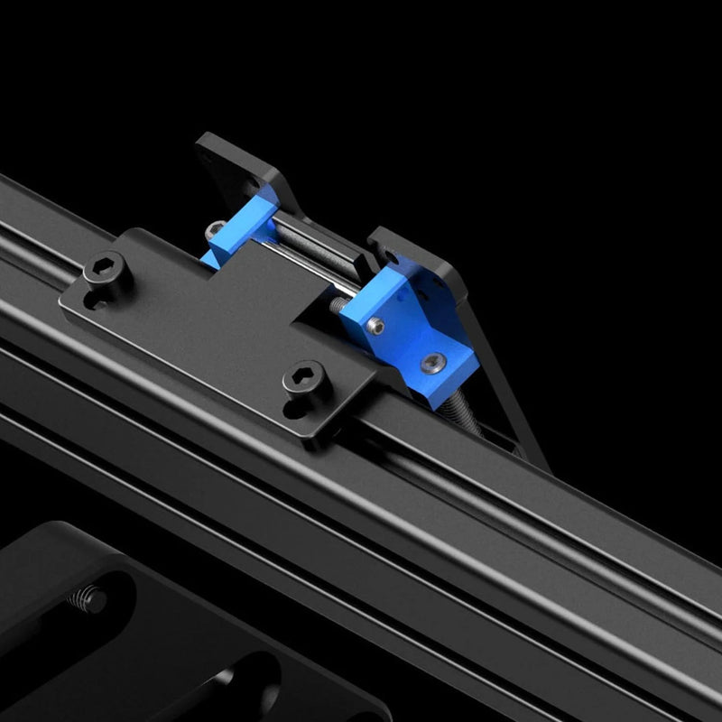 Sim - Lab Integrated Vario™ Monitor Mount | Accessories for cockpits | SIMHUB.PRO
