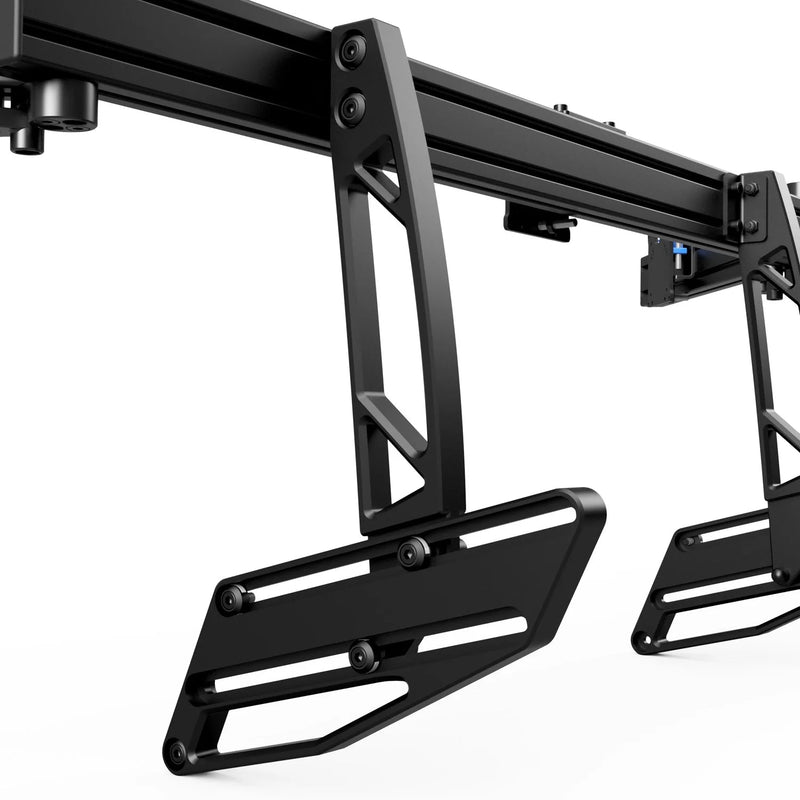 Sim - Lab Integrated Vario™ Monitor Mount | Accessories for cockpits | SIMHUB.PRO