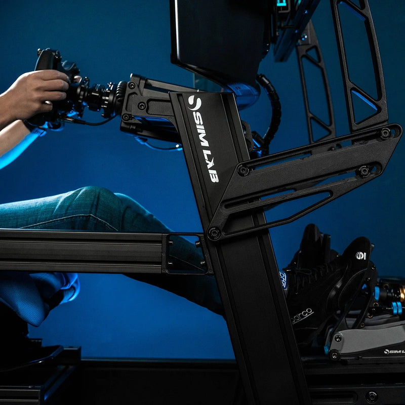 Sim - Lab P1X PRO (Wheeldeck) | Cockpits | SIMHUB.PRO