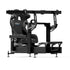 Sim - Lab P1X Ultimate (Front Mount) | Cockpits | SIMHUB.PRO