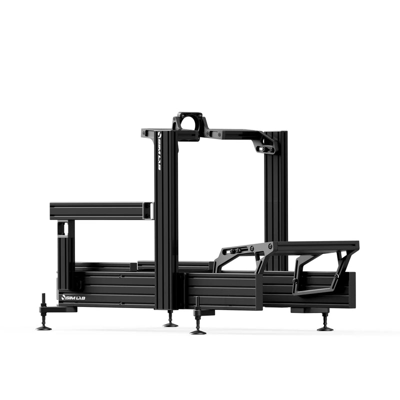 Sim - Lab P1X Ultimate (Front Mount) | Cockpits | SIMHUB.PRO