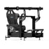Sim - Lab P1X Ultimate (Front Mount) | Cockpits | SIMHUB.PRO
