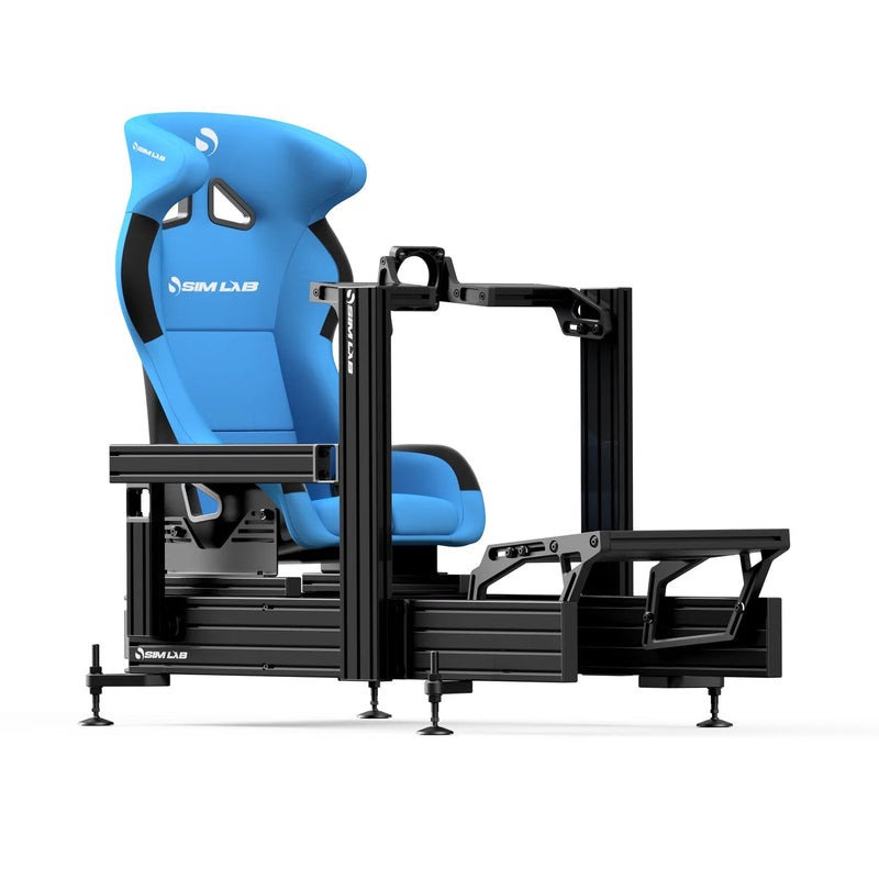 Sim - Lab P1X Ultimate (Front Mount) | Cockpits | SIMHUB.PRO