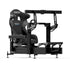 Sim - Lab P1X Ultimate (Front Mount) | Cockpits | SIMHUB.PRO