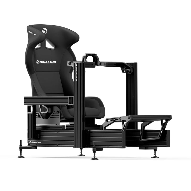 Sim - Lab P1X Ultimate (Front Mount) | Cockpits | SIMHUB.PRO