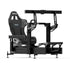 Sim - Lab P1X Ultimate (Front Mount) | Cockpits | SIMHUB.PRO