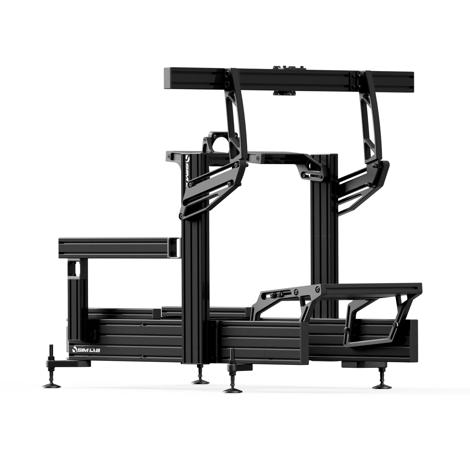 Sim - Lab P1X Ultimate (Front Mount) | Cockpits | SIMHUB.PRO
