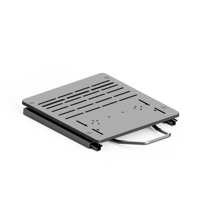 Sim - Lab Pedal Slider Baseplate | Accessories for cockpits | SIMHUB.PRO