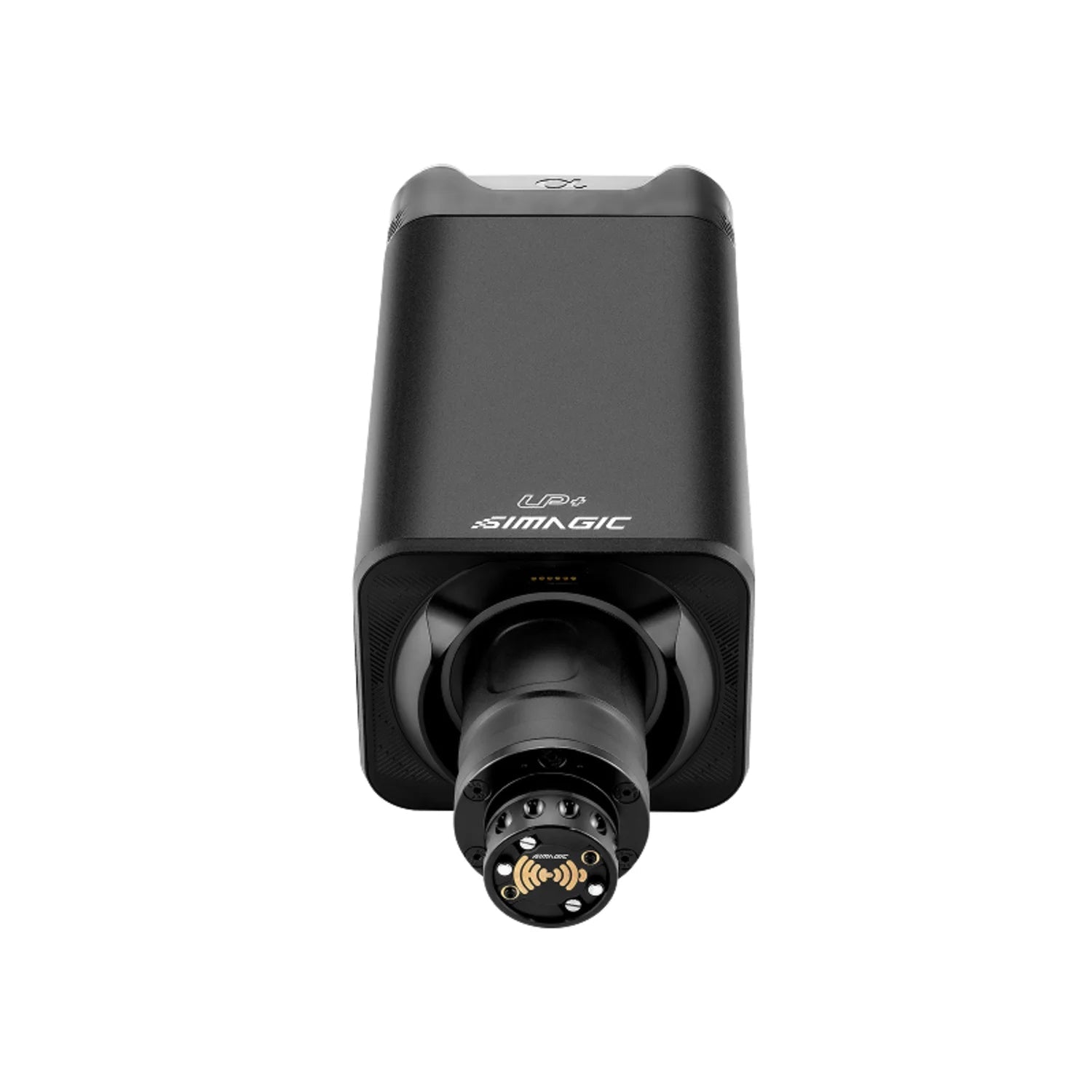 Simagic Alpha EVO Ultra 28 Nm Direct Drive Wheelbase | Direct Drive Wheelbases | SIMHUB.PRO