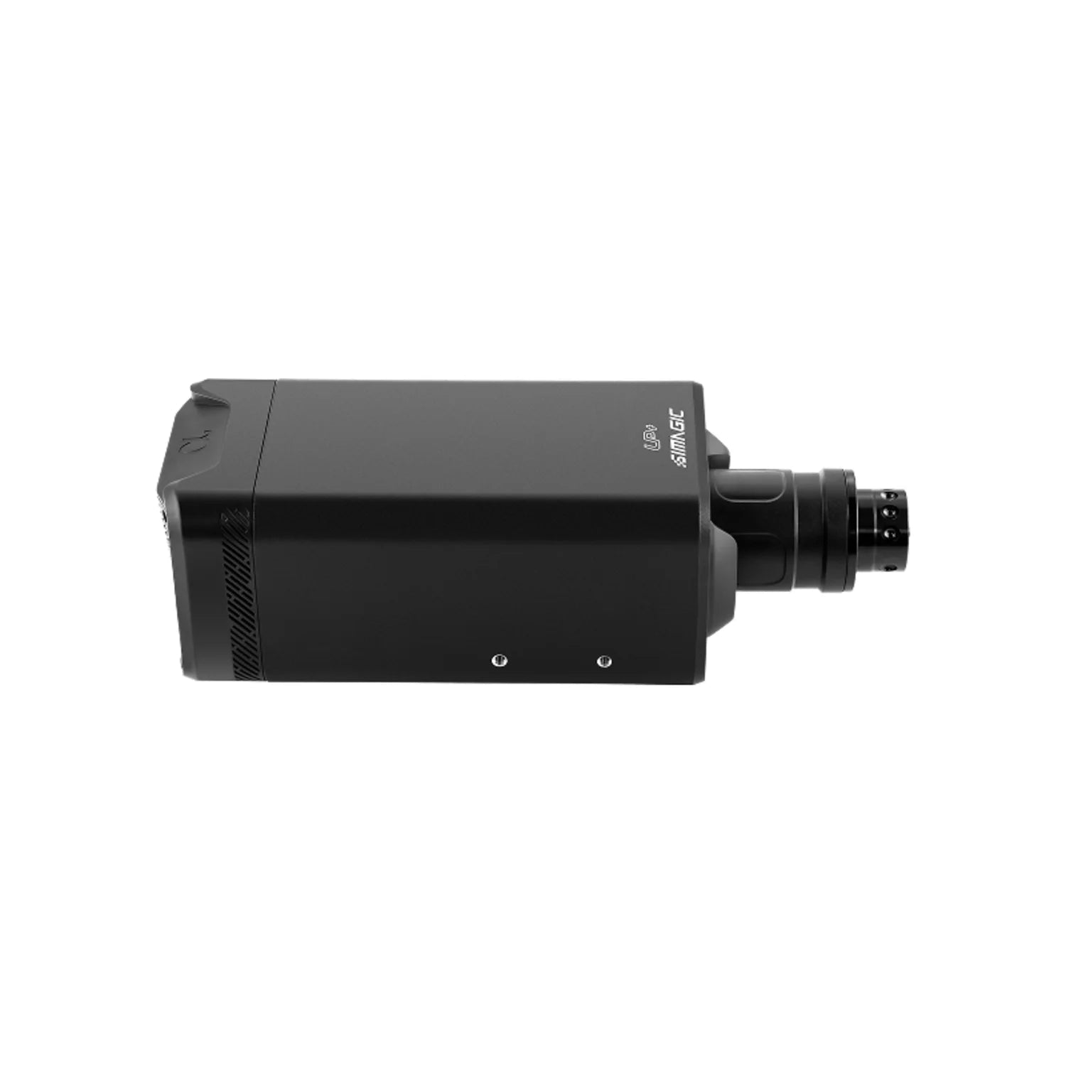 Simagic Alpha EVO Ultra 28 Nm Direct Drive Wheelbase | Direct Drive Wheelbases | SIMHUB.PRO