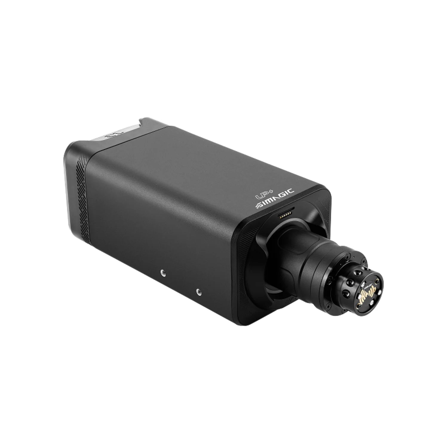Simagic Alpha EVO Ultra 28 Nm Direct Drive Wheelbase | Direct Drive Wheelbases | SIMHUB.PRO