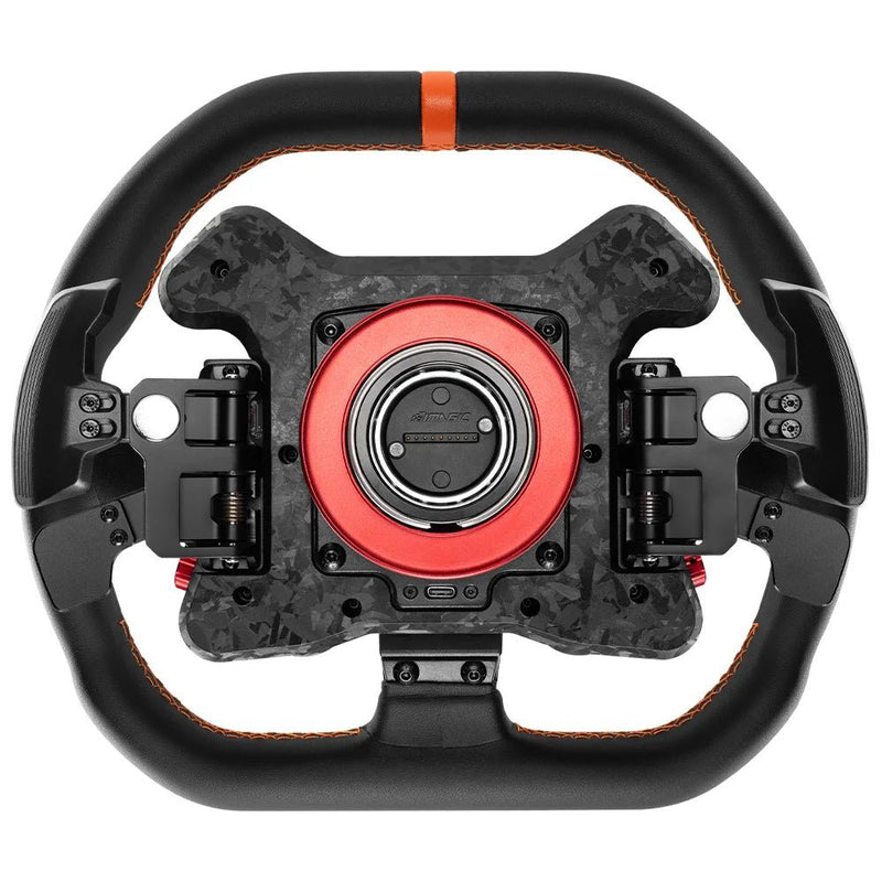 Simagic NEO X 310G GT Steering Wheel | Steering wheels | SIMHUB.PRO