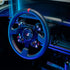 Simagic NEO X 330R Classic Steering Wheel | Steering wheels | SIMHUB.PRO