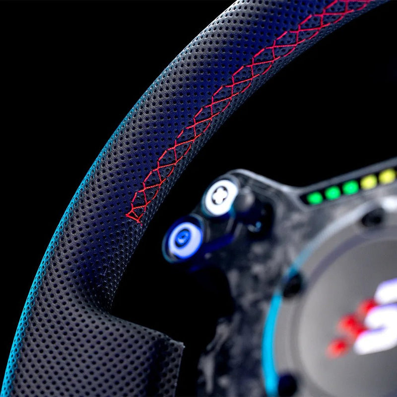 Simagic NEO X 350W Drift Steering Wheel | Steering wheels | SIMHUB.PRO