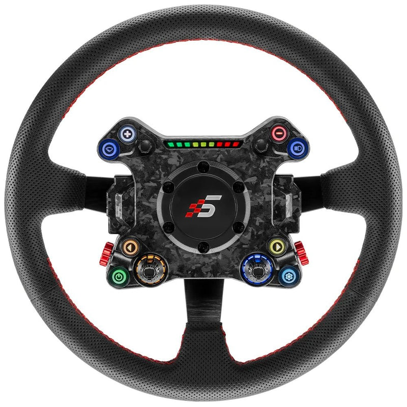Pasy Do Sim Racingu SIMHUB.PRO | Sklep ze Sprzętem do Sim Racingu i Lotów | Polska