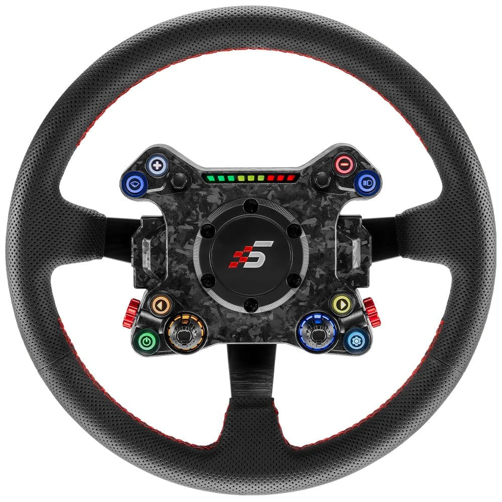 Simagic NEO X 350W Drift Steering Wheel | Steering wheels | SIMHUB.PRO