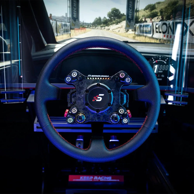 Simagic NEO X 350W Drift Steering Wheel | Steering wheels | SIMHUB.PRO