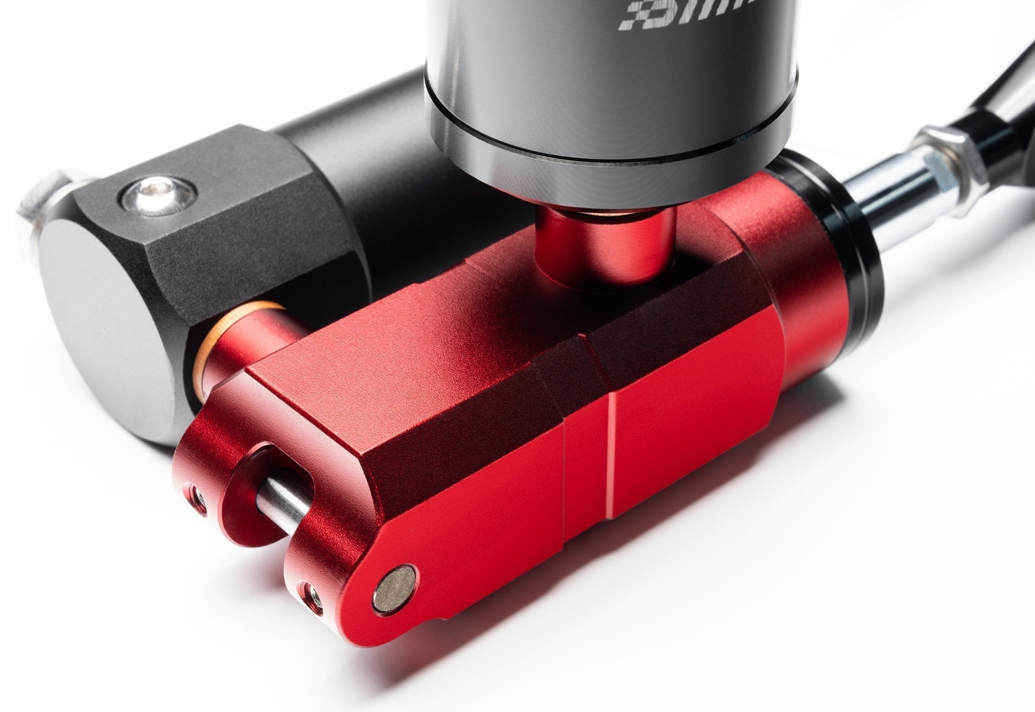 Simagic P - HYS Hydraulic System for P1000 (non inverted) | Accessories for pedals | SIMHUB.PRO