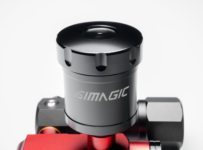 Simagic P - HYS Hydraulic System for P1000 (non inverted) | Accessories for pedals | SIMHUB.PRO