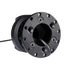 Asetek 3rd Party Wheelbase QR Adapter | Accessories for steering wheels | SIMHUB.PRO